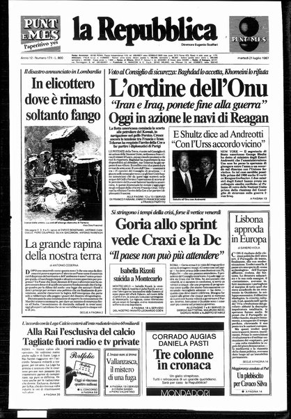 La repubblica